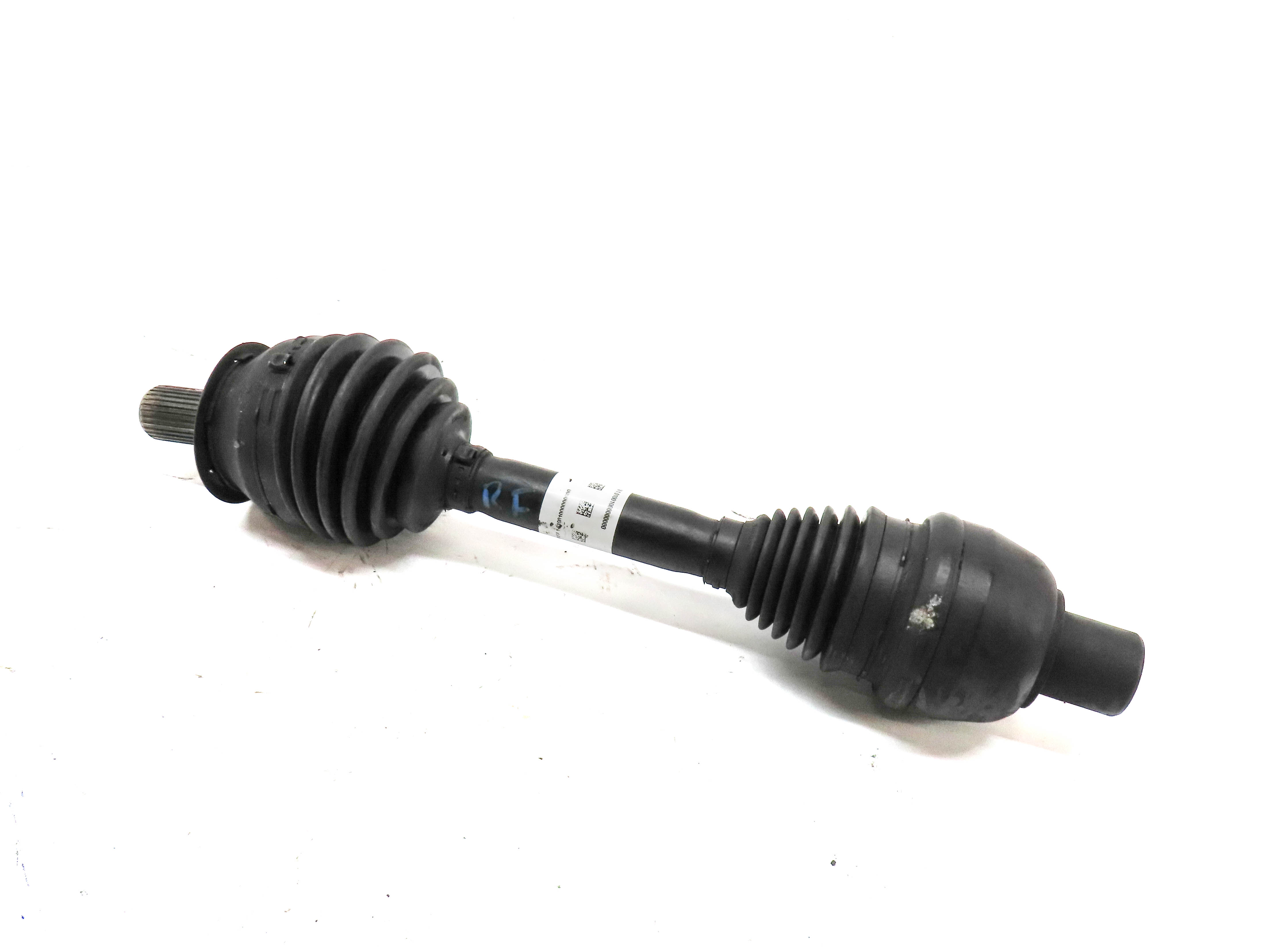 13-20 MERCEDES B250 CLA250 GLA250 (W117 W246 C117 X156) RIGHT FRONT AXLE SHAFT — exact item pictured